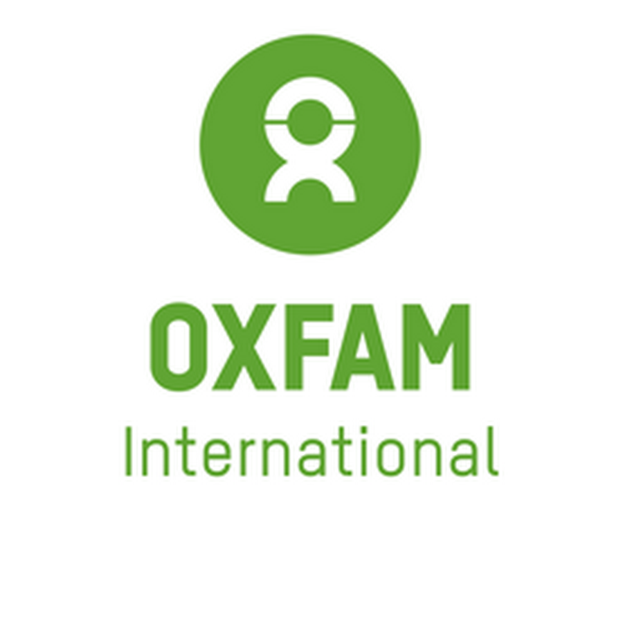 Oxfam international